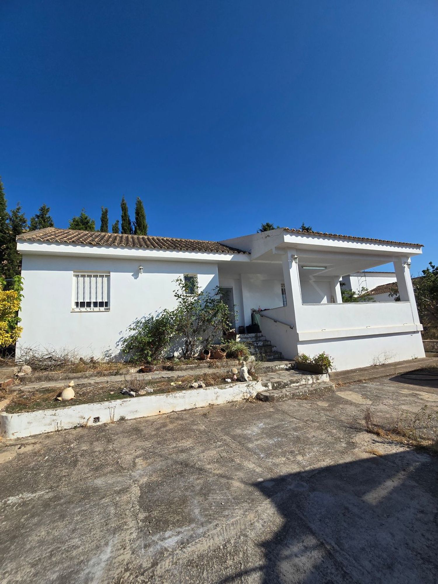Casa o chalet independiente en Calle Navarro Reverter, 4, Cumbres de Calicanto - Foto 3