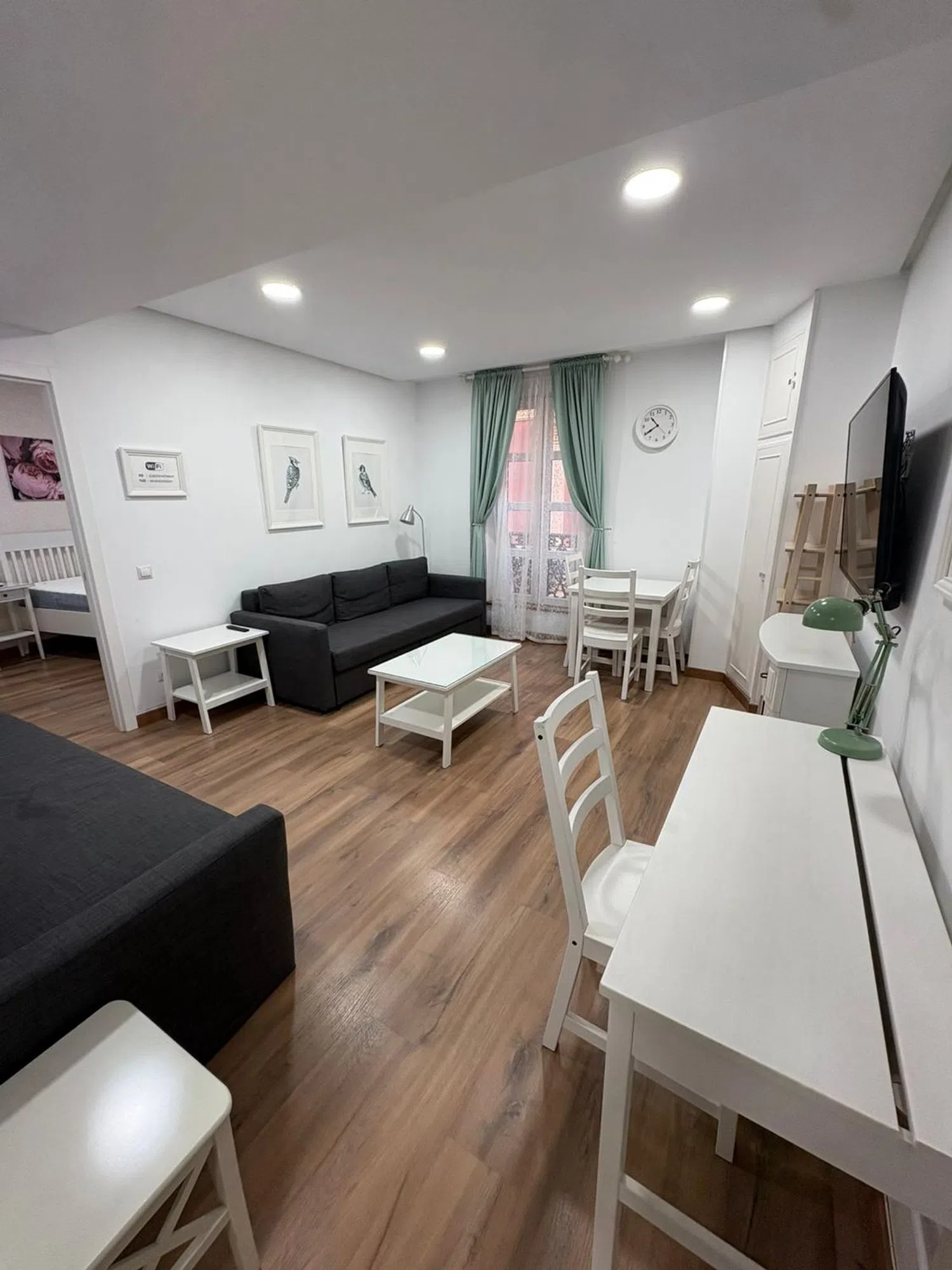 Piso en calle de la Montera, 33 - Foto 5