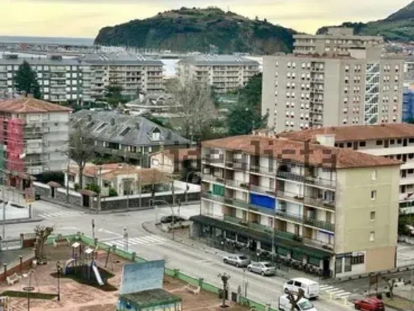 Estudio en Calle República de Colombia, 18, Zona Playa, Zona Playa - Foto 3