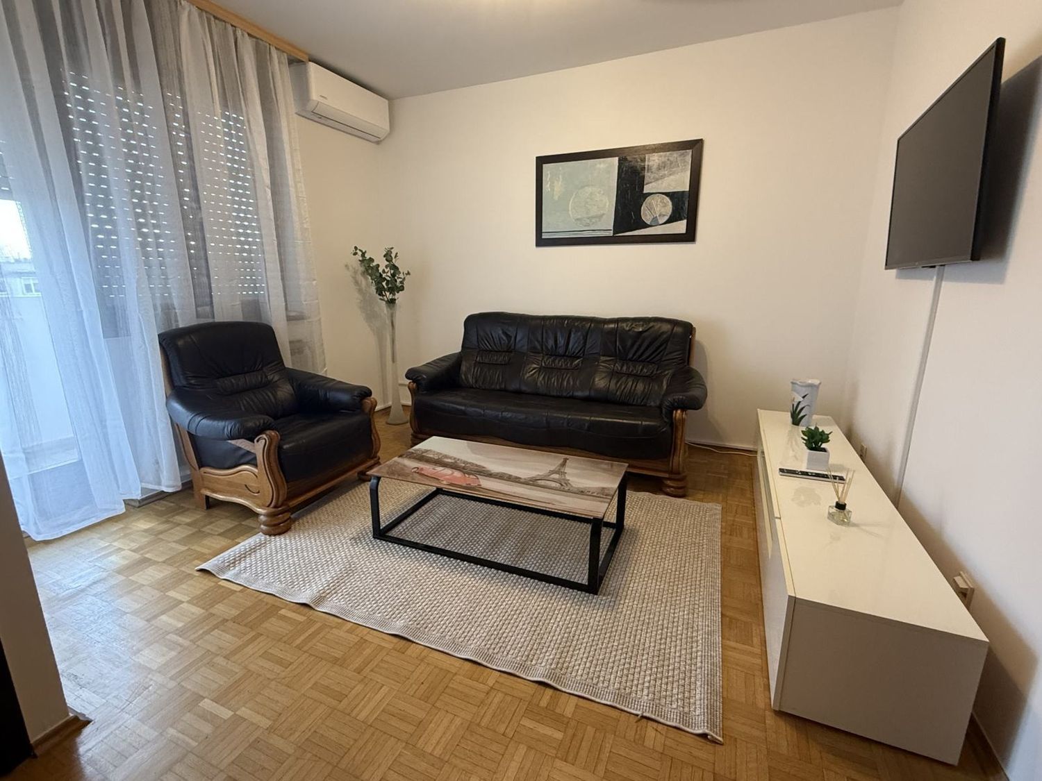 Casa rural en calle San Jacinto, 85