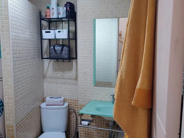 Estudio en calle Administrador Gutierrez Anaya, 1 - Foto 5