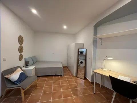 Piso en calle Torrecilla del Leal, 19