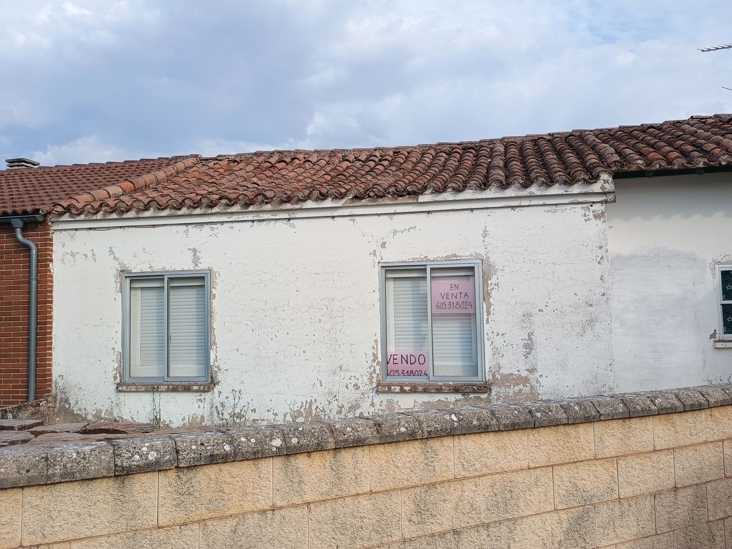 Chalet adosado en Calle Mar de Plata, 2, Yagüe-Villalonquejar, Yagüe-Villalonquejar - Foto 4