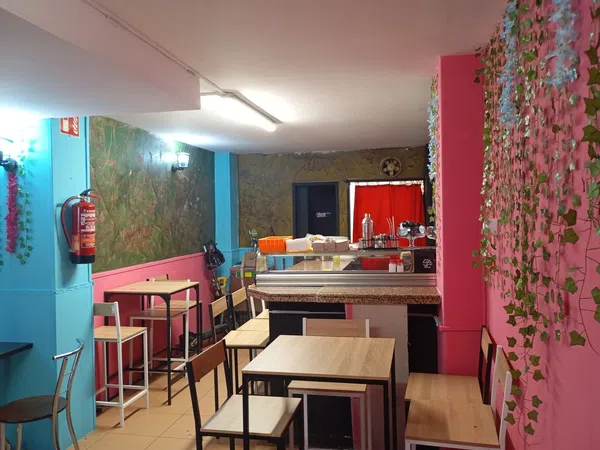 Local en Restaurante en Passatge d'Andalusia, 4, La Bordeta - Foto 2