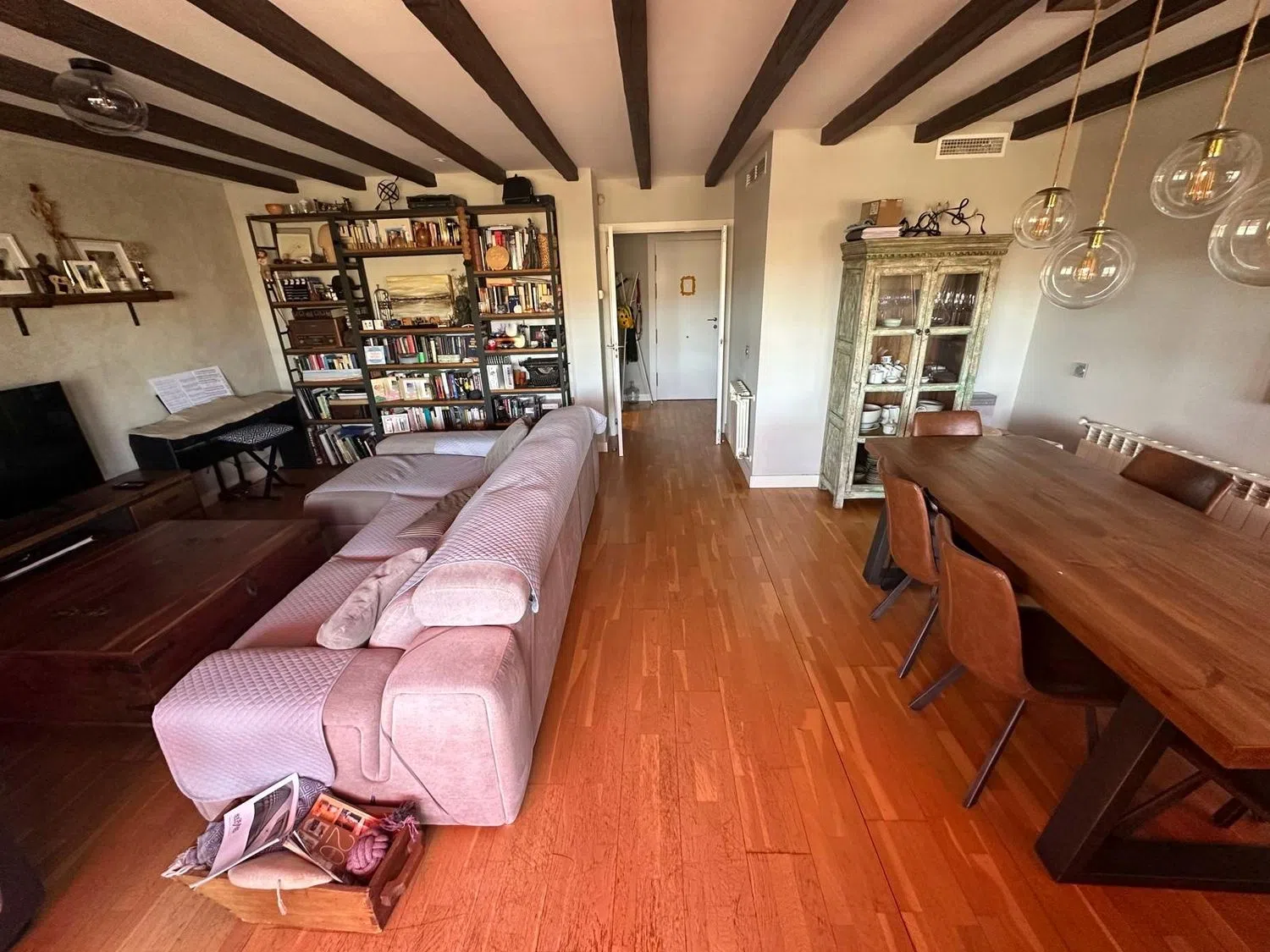 Ático en calle Walt Disney, 2 - Foto 3