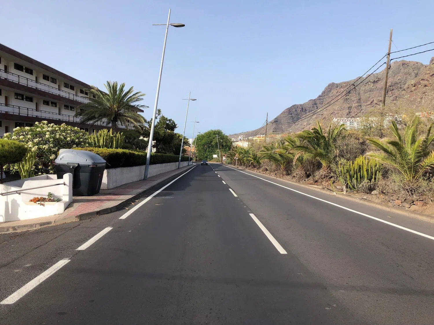 Piso en carretera General de Bajamar, 99 - Foto 3