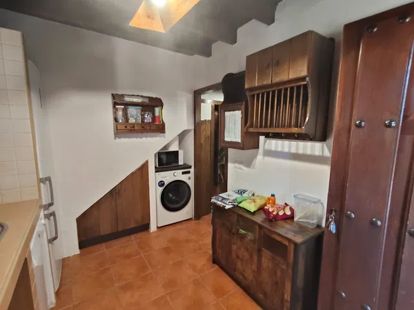 Casa o chalet independiente en Calle Romeras, Cuevas s/n - Foto 9
