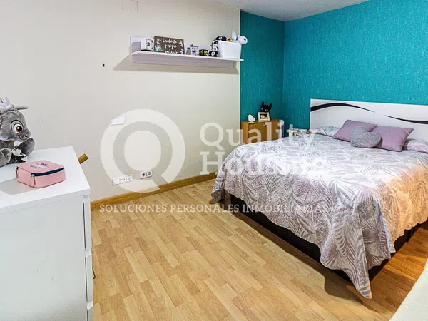 Piso en Avenida M-40, Campodón - Ventorro del Cano - Foto 22