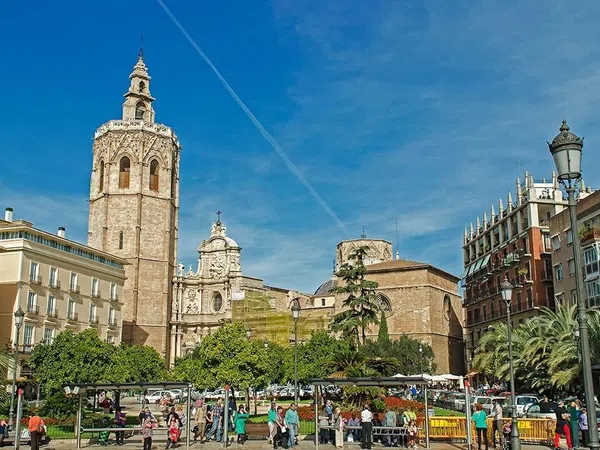 Piso en Calle de Marcel·lí Giner - Foto 13