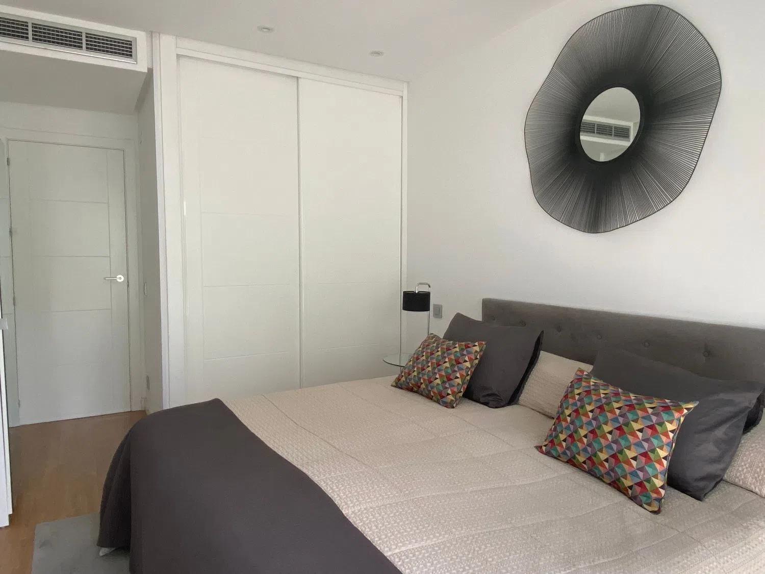 Piso en Barrio Cuzco-Castillejos - Foto 12