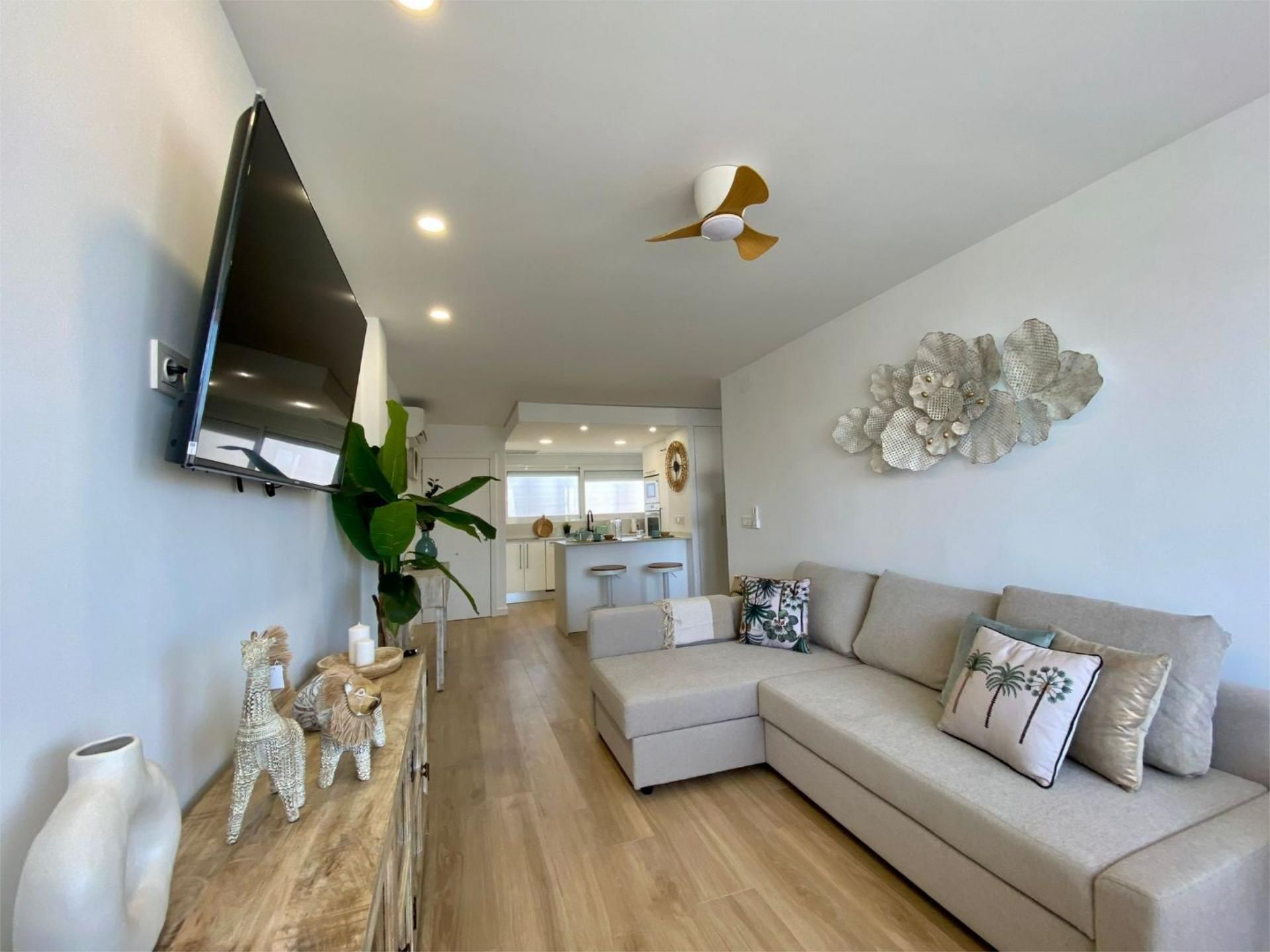 Piso en  Avenida San Sebastián 29 - Foto 5