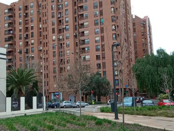 Piso en calle de Rubén Darío, 24 - Foto 1