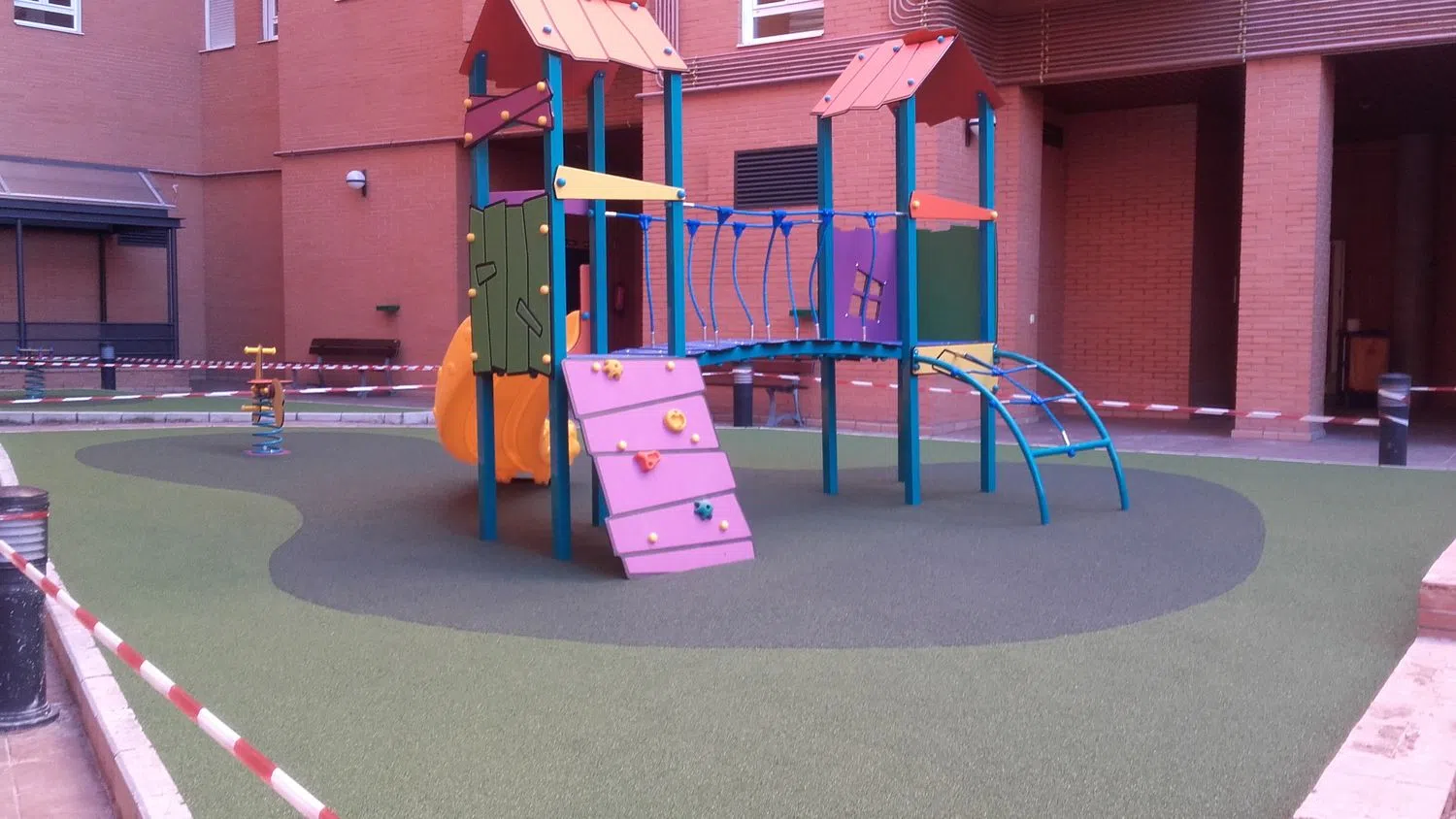 Ático en avenida de Logroño, 112 - Foto 24