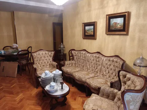 Piso en calle Pilar Lorengar 10, 1
