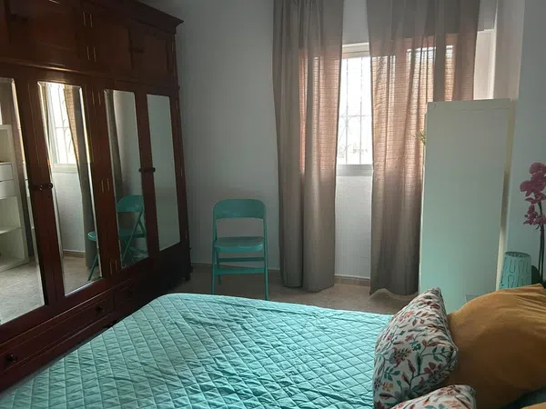 Piso en Calle Santo Tomás, 1 d, Zona San José - Varela, Zona San José - Varela - Foto 21