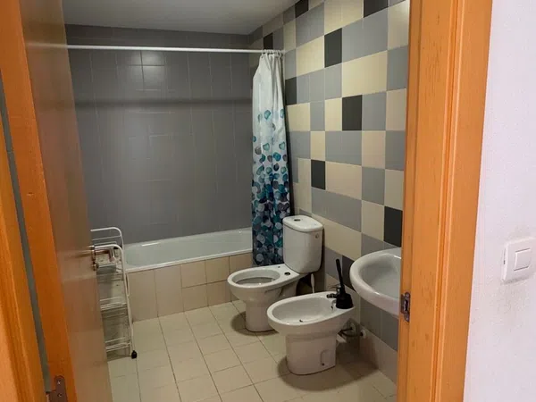 Piso en avenida Periodista Rodolfo de Salazar, 35 - Foto 22