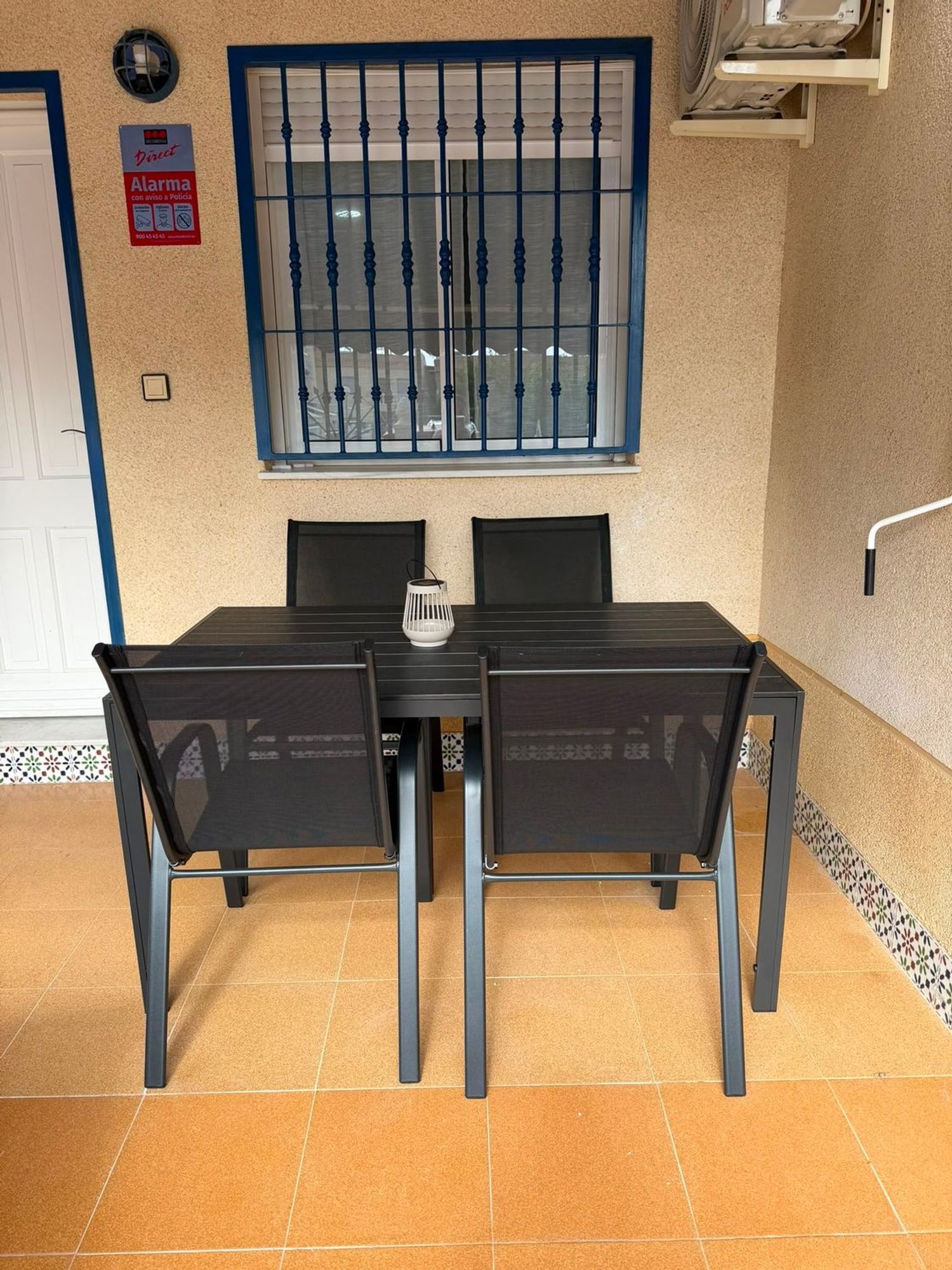 Piso en Urbanización paraje natural, 3, La Siesta - El Salado - Torreta - Foto 2