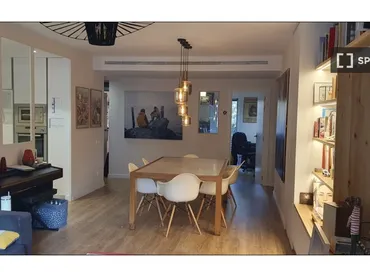 Piso en Sant Cugat del Vallès - Foto 1