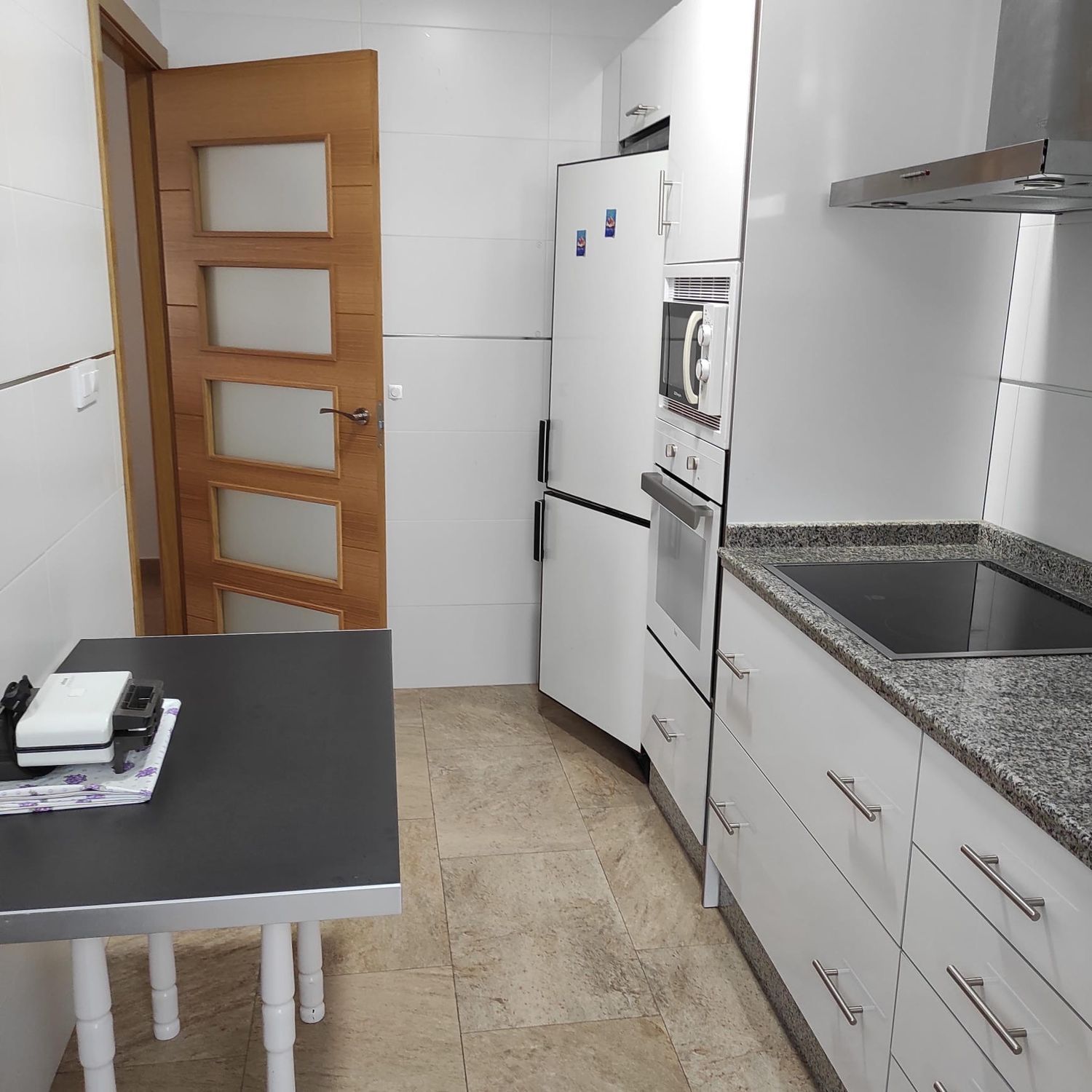 Piso en Calle Fray Martín de Córdoba, Carretera Trassierra - Colonia de la Paz - Foto 10