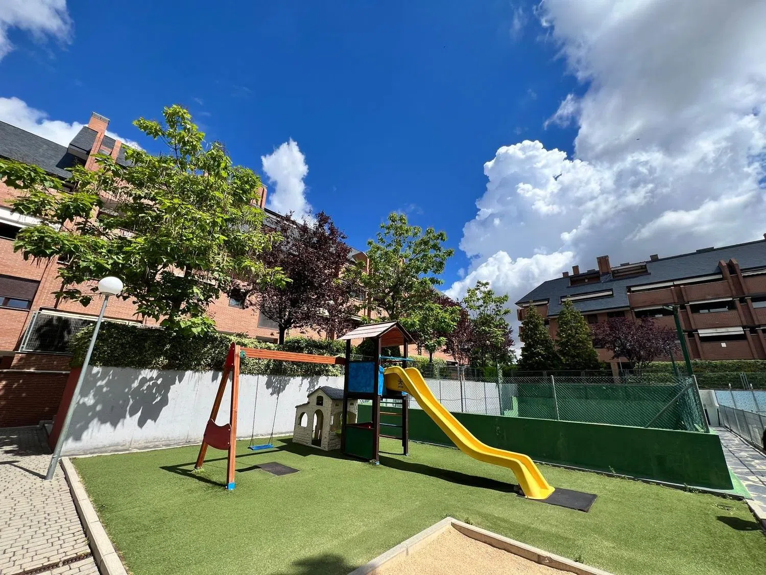 Piso en avenida Isaac Albéniz, 11 - Foto 18