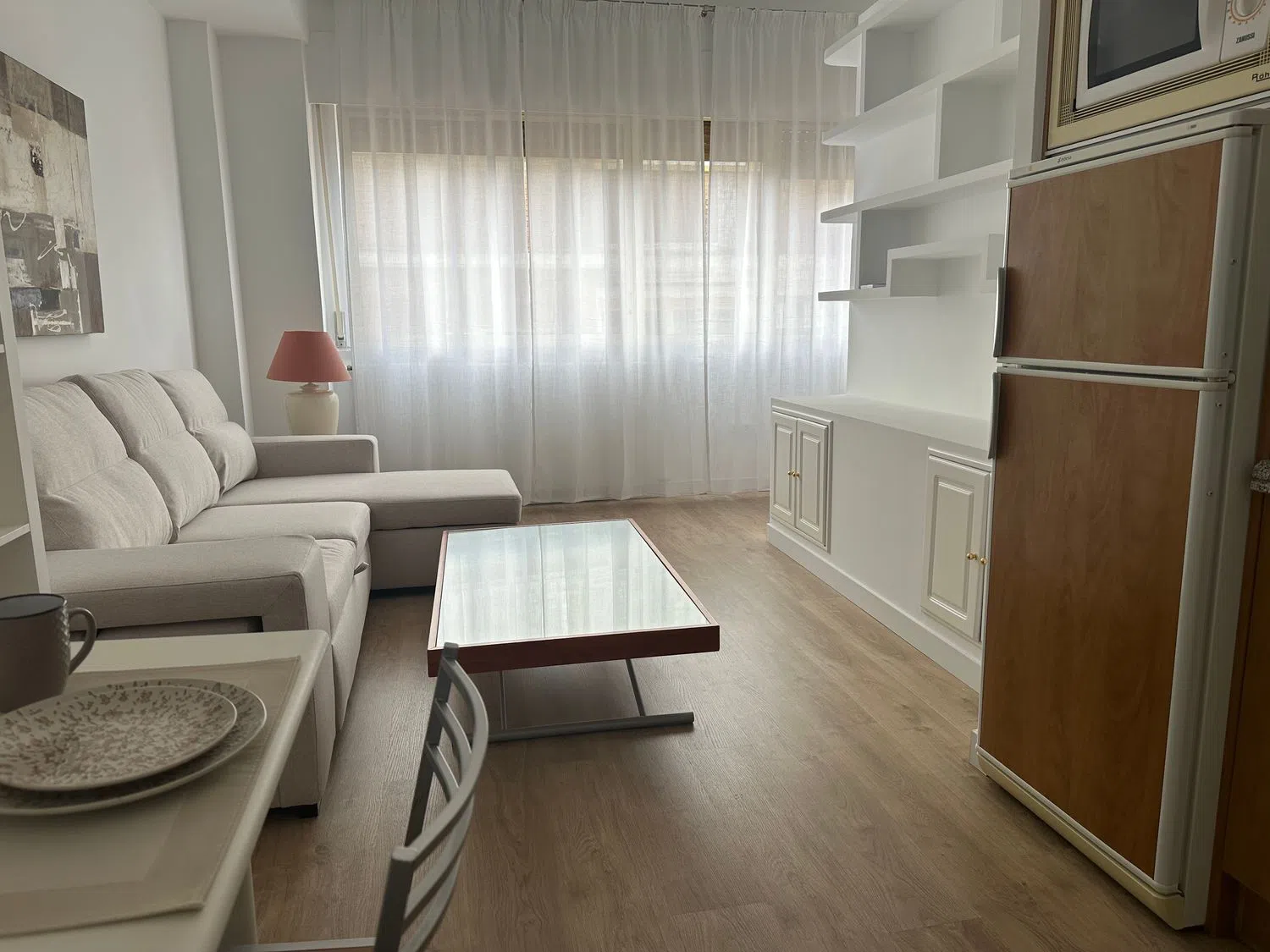 Piso en calle Infanta Mercedes, 105 - Foto 6