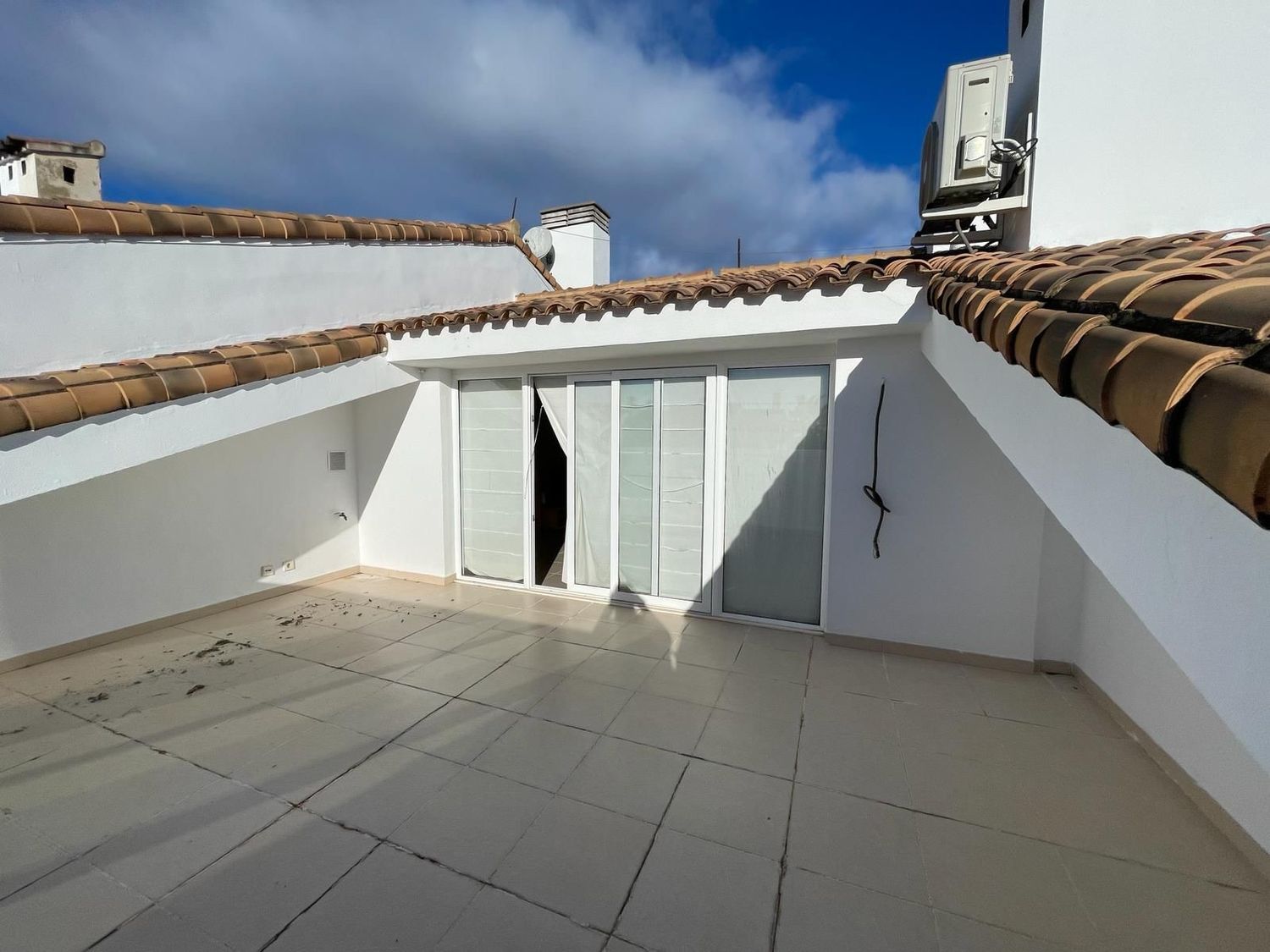 Chalet adosado en Urbanización Villas de Rocafort, 13 - Foto 31