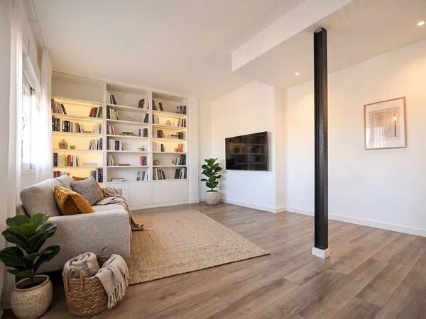 Piso en Barrio Bellas Vistas