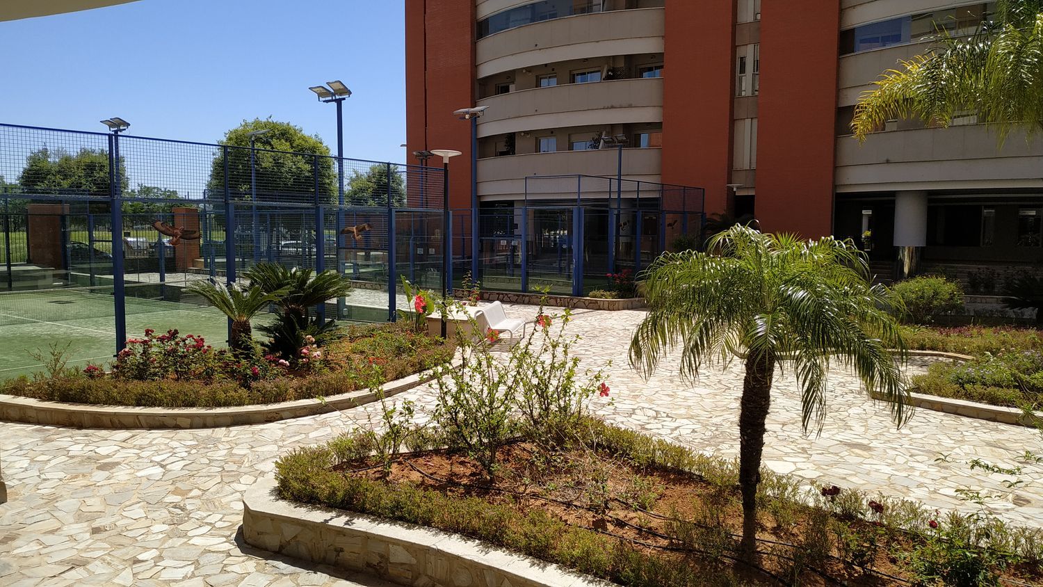 Piso en calle Ares, 2 - Foto 32