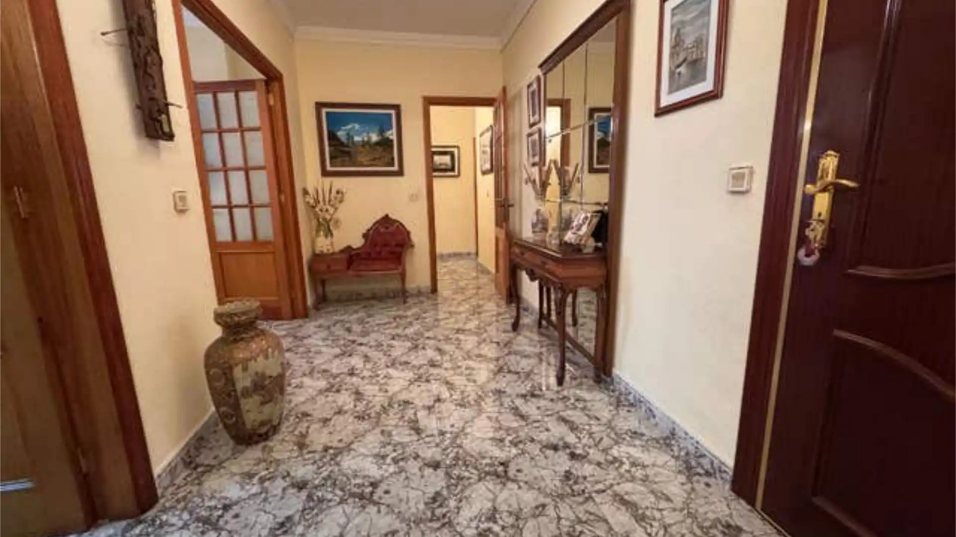 Piso en Escaleritas - Foto 5