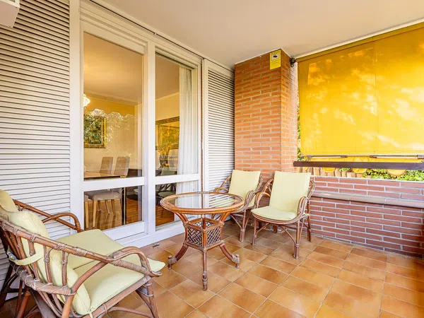 Piso en paseo de la Font d'en Fargas, 19 - Foto 10