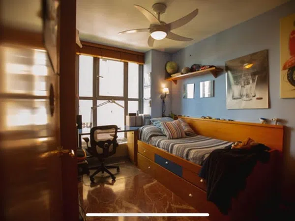 Piso en avenida del Professor López Piñero, 8 - Foto 6