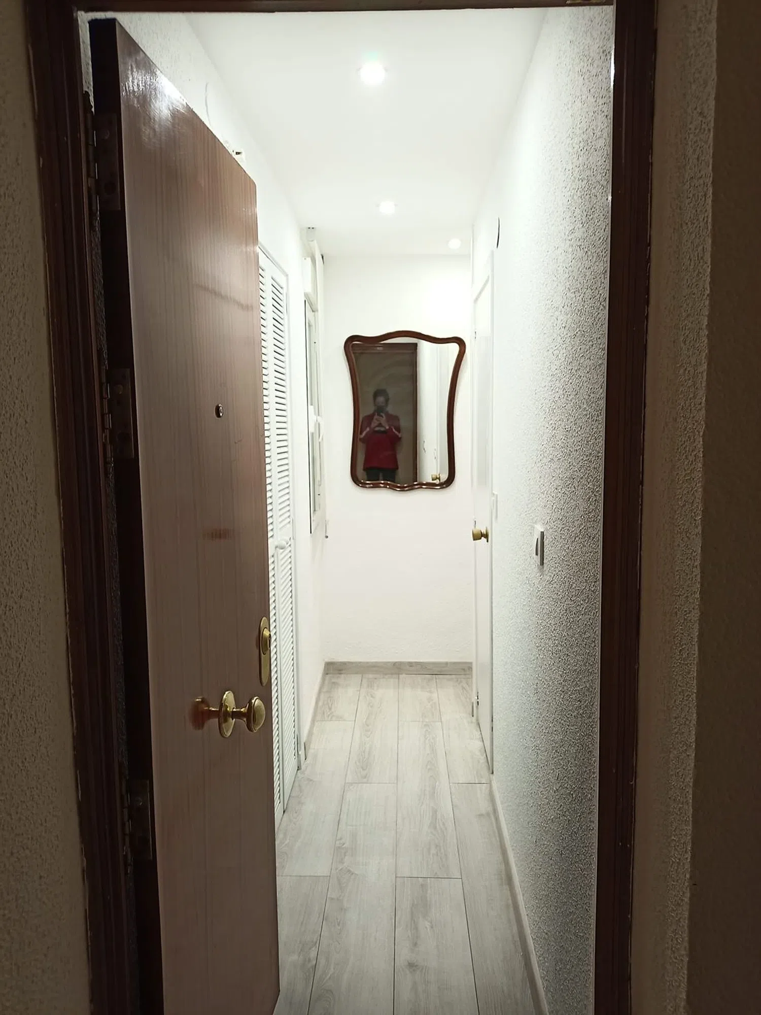 Piso en calle Reyes, 19 - Foto 2