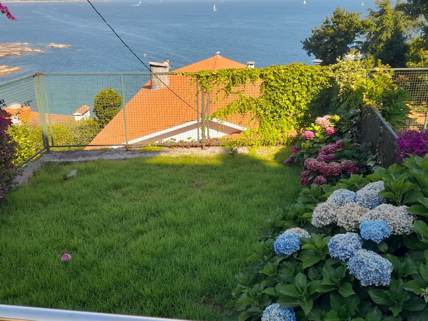 Piso en Avenida dos Loureiros, 53, Adina-Portonovo, Adina-Portonovo - Foto 2