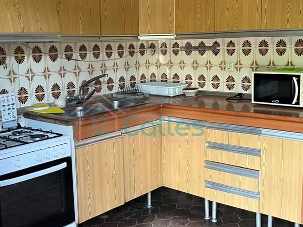 Casa rural en Diseminado de las Tejeras, La Montaña-El Cortijo, La Montaña-El Cortijo - Foto 8