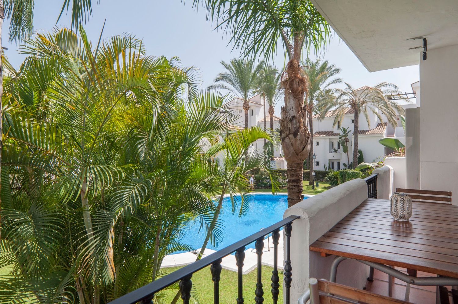 Ático en Urbanización Los Naranjos de Marbella, 3 faseatico - Foto 18