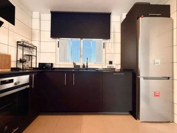 Piso en plaza de la Fuente, 1 - Foto 13