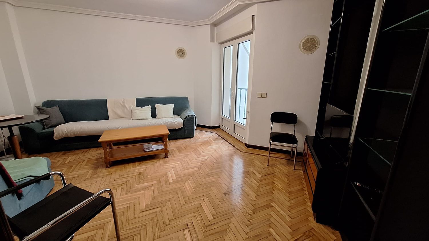 Piso en Francisco de Vitoria, 3 - Foto 1