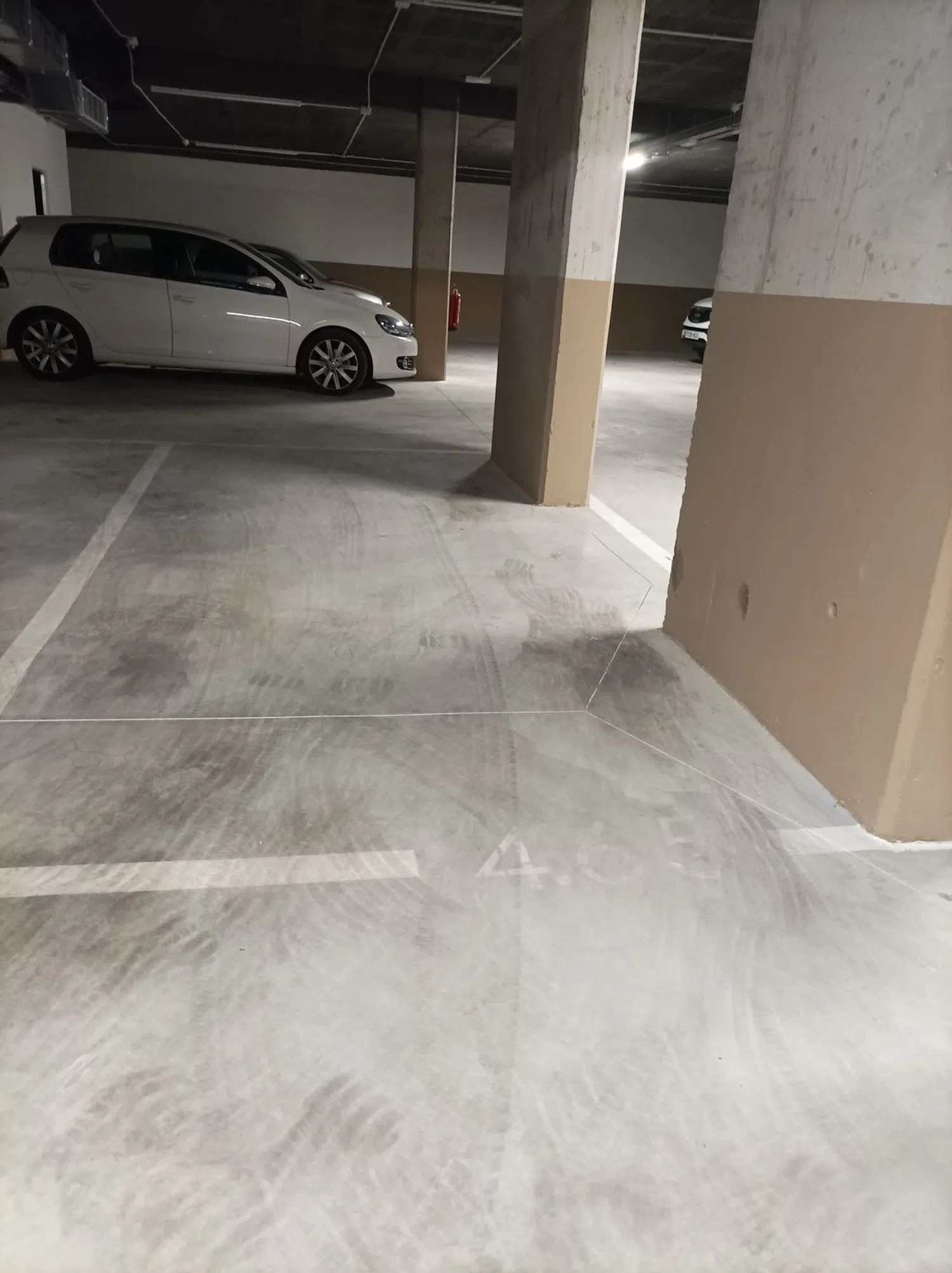 Piso en filólogo Julio casares, 18 - Foto 16