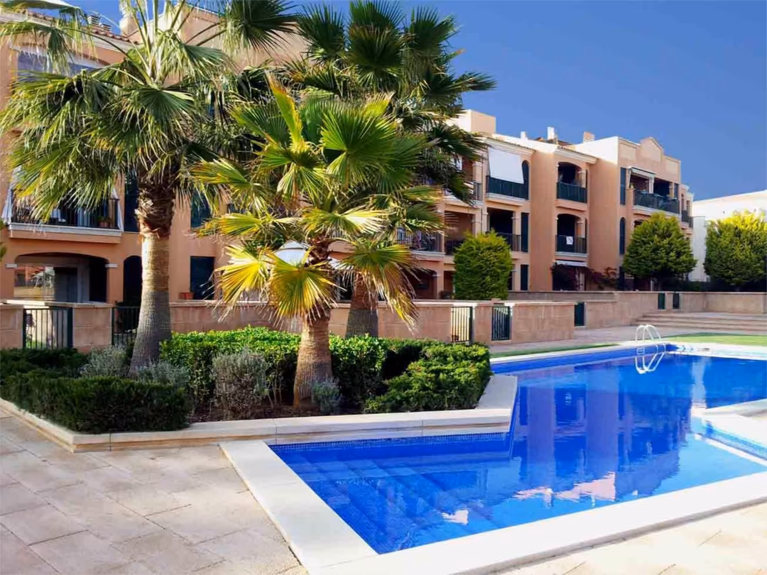 Apartamento en  Carrer de Santa Margalida 8 - Foto 31