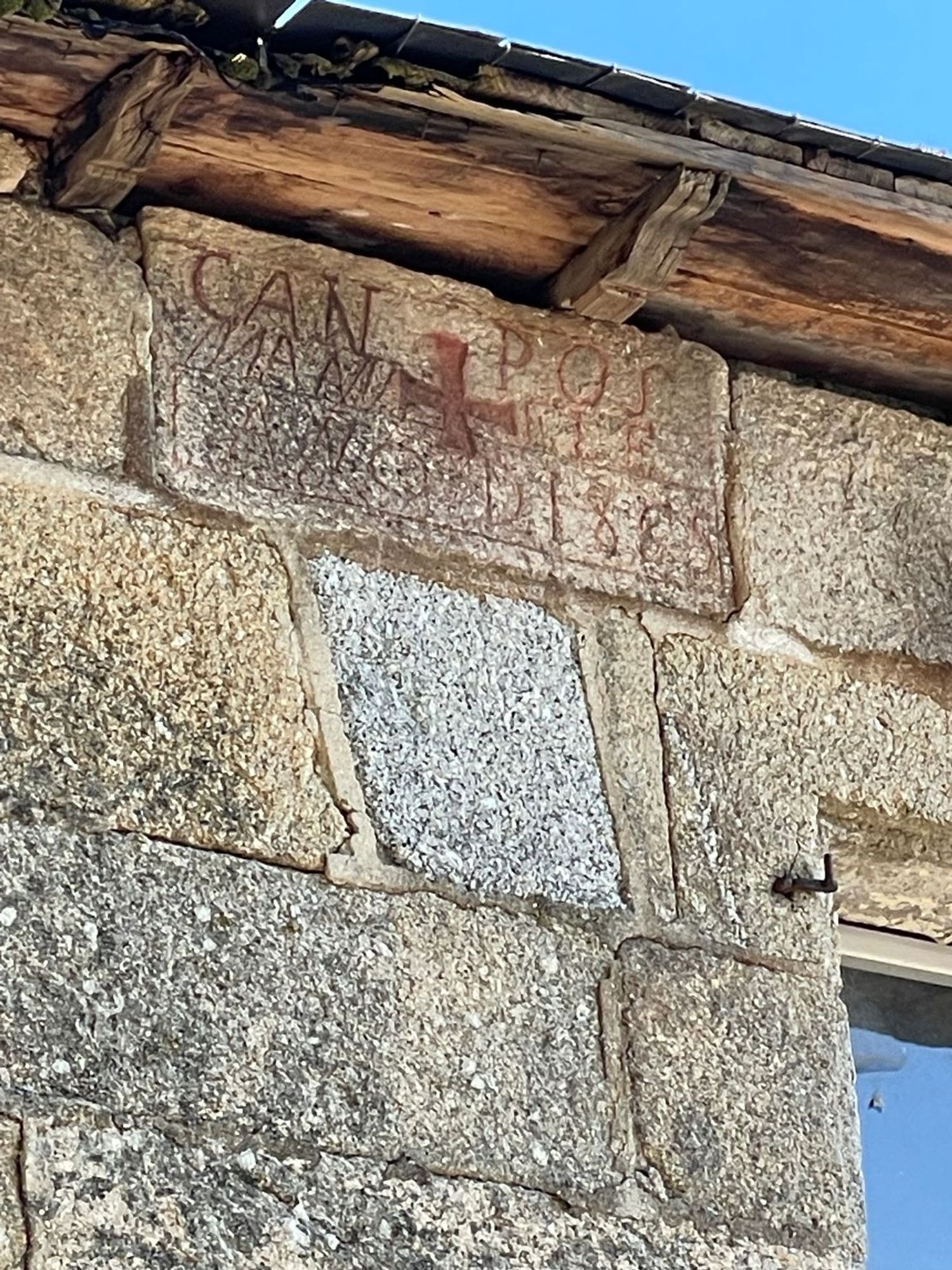 Caserón en Caserón en Santa Cristina s/n - Foto 3