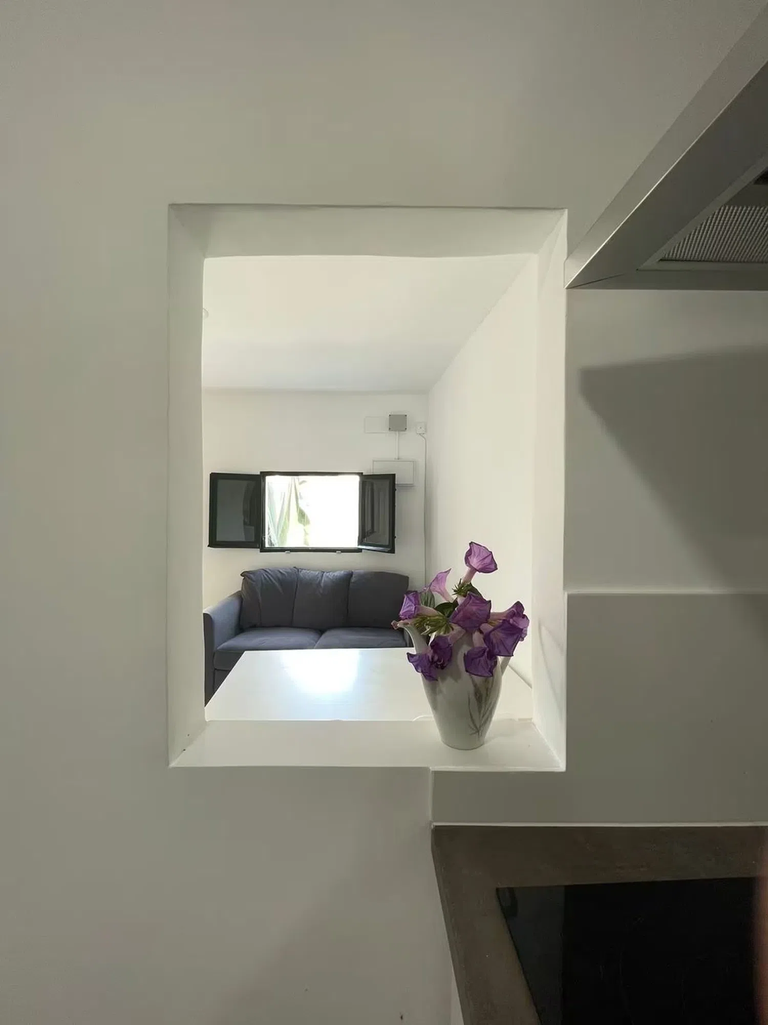 Casa independiente en Barrio Ciutat Meridiana - Torre Baró - Vallbona - Foto 4