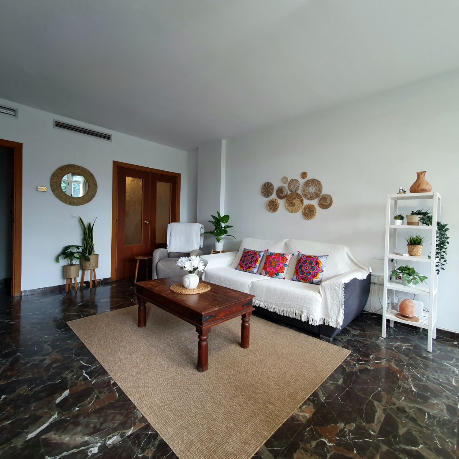 Piso en Calle Alfonso de Cossío, 3, Prado de San Sebastián - Ramón Carande - Foto 10