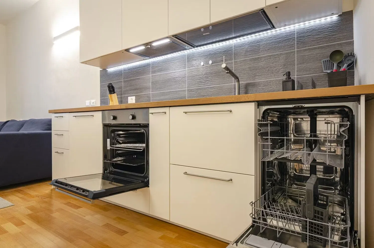 Piso en calle d'Angel Guimerà, 20 - Foto 8