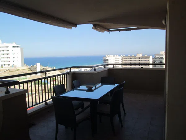 Piso en Calle Albacete, 3, Arenales del Sol, Arenales del Sol - Foto 1