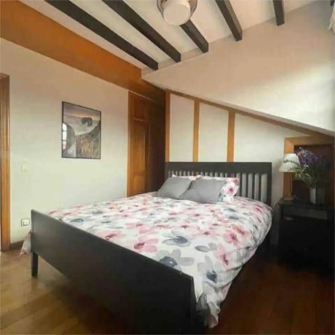 Chalet en barrio - Foto 8