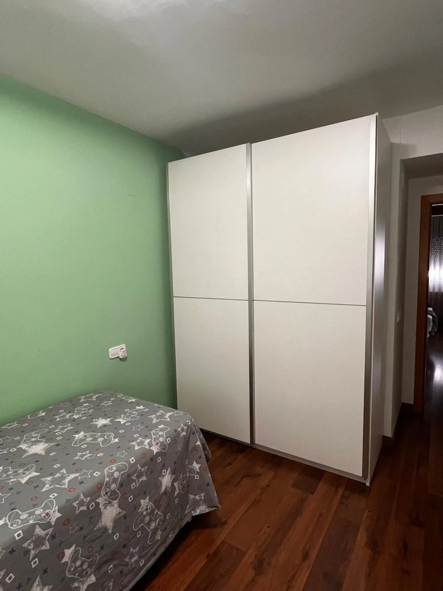 Piso en calle José Luis Pérez Pujadas, 22 - Foto 6