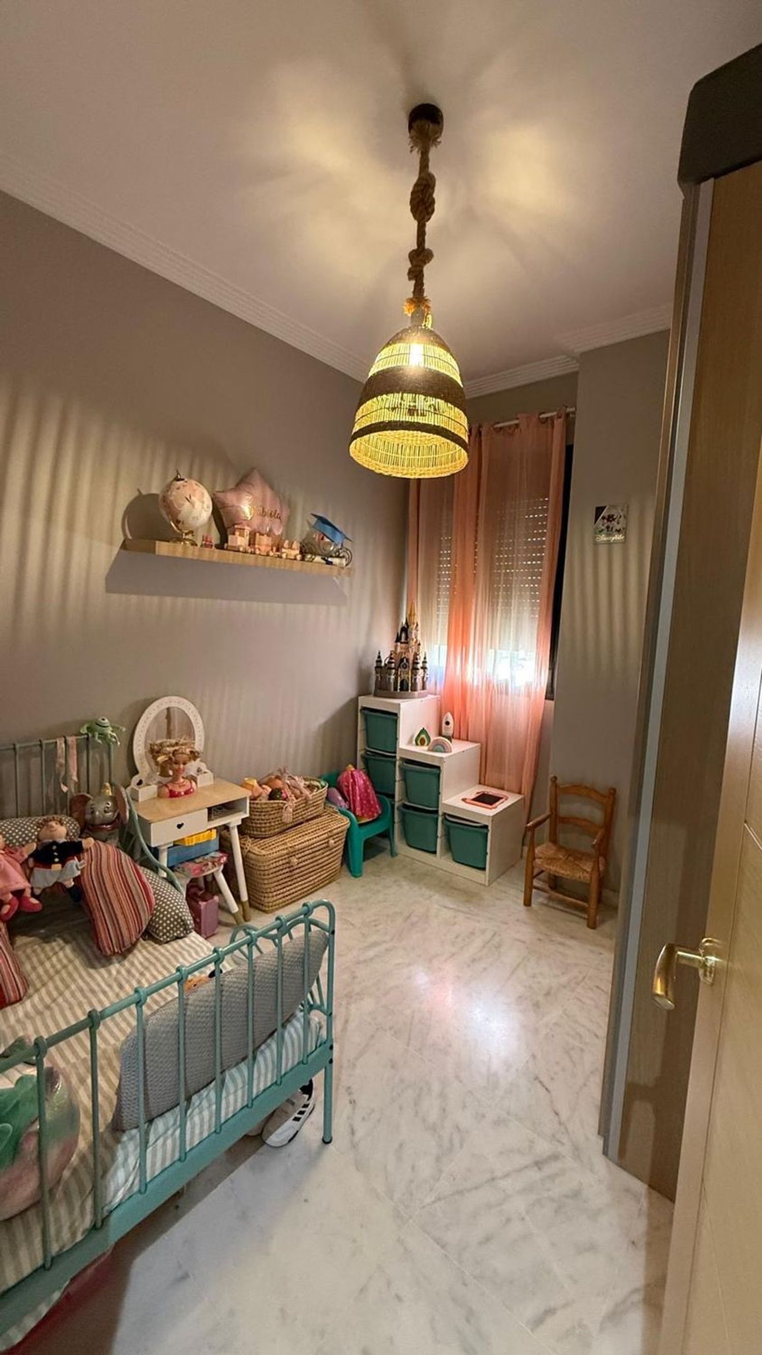 Piso en Calle Real de Utrera, 128, Centro - Doña Mercedes, Centro - Doña Mercedes - Foto 27