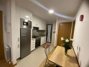 Piso en  Rúa de José Antela Conde 45 - Foto 4