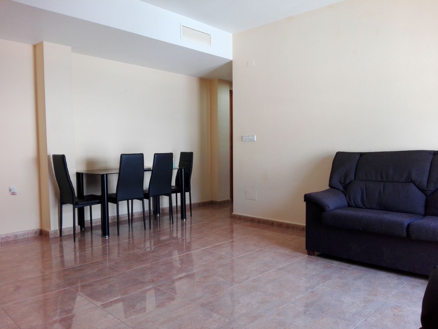 Piso en Avenida Ciudad de Murcia, 71, Beniaján - Foto 5