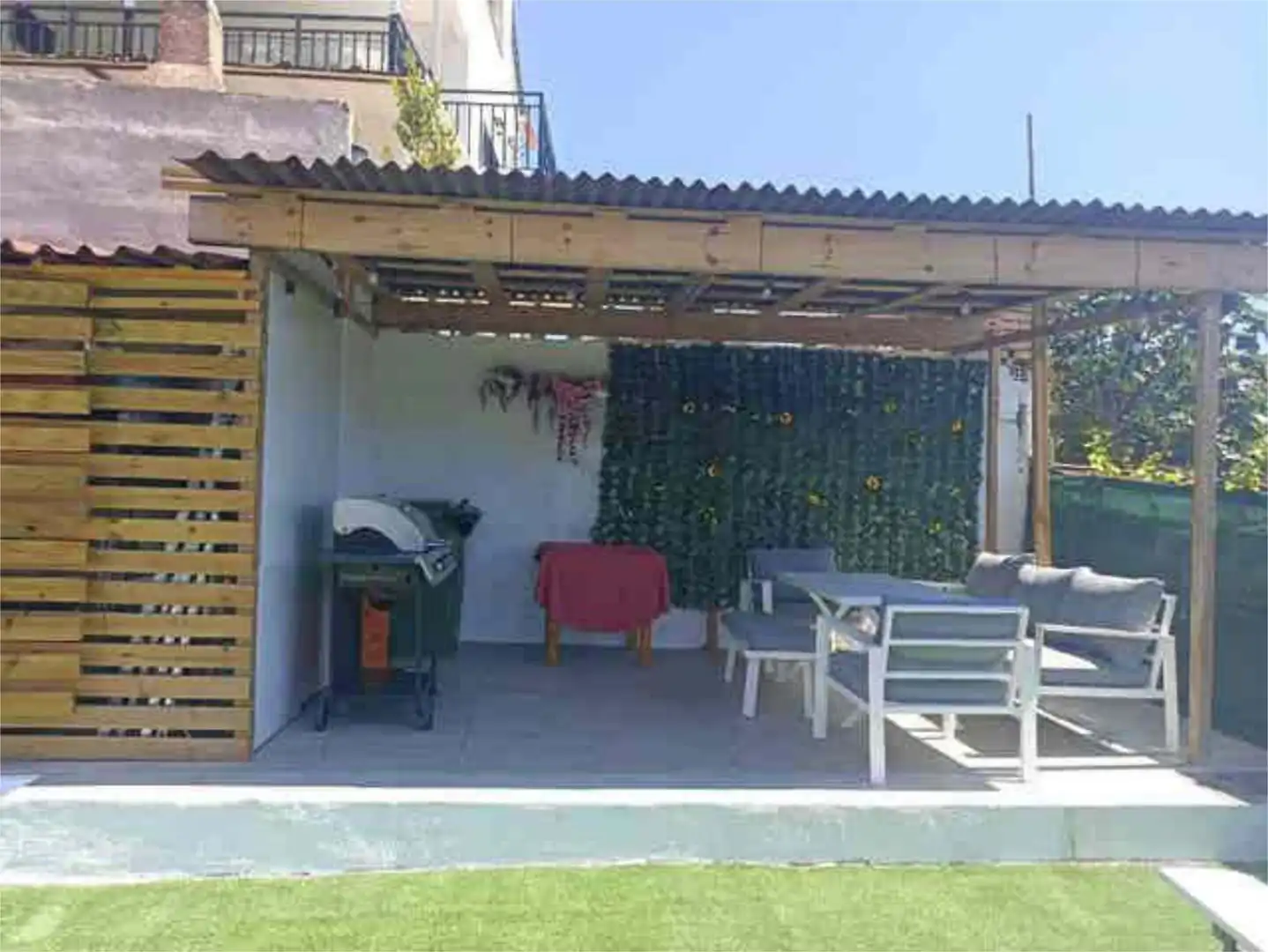 Chalet en monbarbat - Foto 8